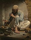 The Arab Jeweler